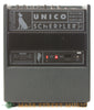 Schertler Unico Acoustic Amp - back