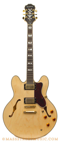 Epiphone Sheraton II 1986 - 2007 | Reverb