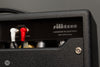 Silktone - Silktone Amp - Black - Logo Back