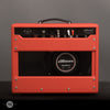 Silktone - Silktone Amp - British Red - Rear
