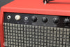 Silktone - Silktone Amp - British Red - Controls
