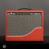 Silktone - Silktone Amp - British Red - Front Close