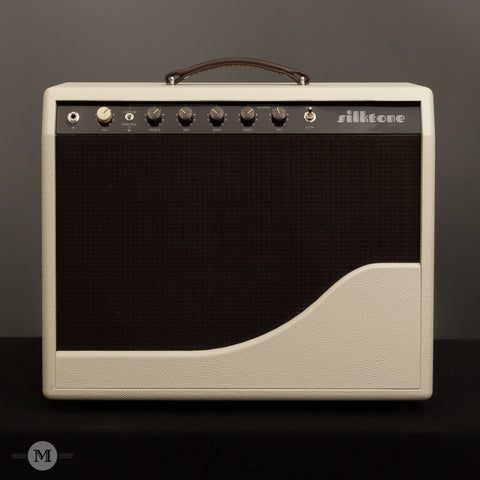 Silktone - Silktone Amp - Ivorytone