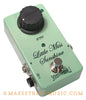 Skreddy Little Miss Sunshine Phaser pedal - angle