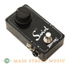 Skreddy Swirl Phase Shifter Pedal - angle