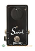 Skreddy Swirl Phase Shifter Pedal - front