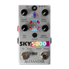 Alexander - Sky 5000 Delay Reverb