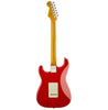 Squier Strat Simon Neil Classic Vibe Electric - back full