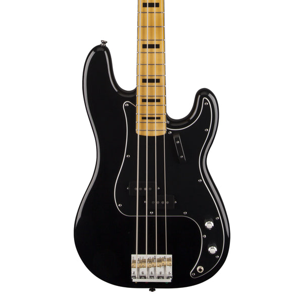 Squier Musicmaster Bass 4弦 ブラック Squier Musicmaster Bass 4弦 ブラック Squier Musicmaster Bass 4弦