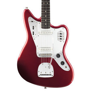 Squier - Vintage Modified Jaguar Electric Guitar | Mass Street Music