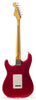 Fender Standard Strat Electric Guitar - back