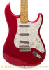 Fender Standard Strat Electric Guitar - body