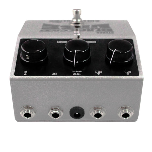 Black Cat - Stereo Black Cat Vib | Mass Street Music