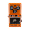 Stomp Under Foot - Pumpkin Pi Fuzz