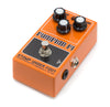 Stomp Under Foot - Pumpkin Pi Fuzz - Angle