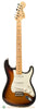 Fender American Special Stratocaster Used 2010 Electric Guitar - front