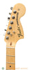 Fender American Special Stratocaster Used 2010 Electric Guitar - headstock