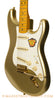 Squier 60th Anniversary Classic Vibe Stratocaster - angle