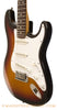 Fender American Standard Strat 1987 - angle