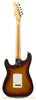 Fender American Standard Strat 1987 - back