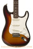 Fender American Standard Strat 1987 - body