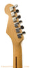 Fender American Standard Strat 1987 - tuners