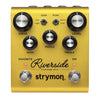 Strymon Effect Pedals - Riverside