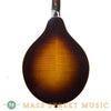 Summit A-100S Mandolin - Back Close