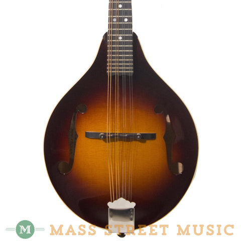 Summit A-100S Mandolin - Front Close