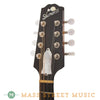 Summit A-100S Mandolin - Heastock