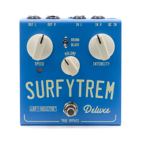 Surfy Industries - SurfyTrem Deluxe