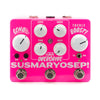 Mythos Pedals - SusMaryOsep! V2