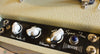 Swart Space Tone Reverb STR Amp - controls