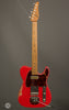 Tom Anderson Electric Guitars - T Classic In-Distress Lv3 - Fiesta Red