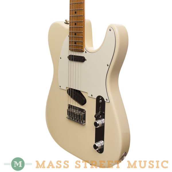 Tom Anderson Electric Guitars - T Classic Shorty Hollow