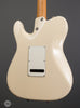 Tom Anderson Electric Guitars - T Classic Shorty Hollow Contoured - Blonde