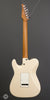 Tom Anderson Electric Guitars - T Classic Shorty Hollow Contoured - Blonde