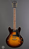 Eastman Electric Guitars - T386-SB Thinline - Front