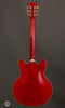 Eastman Electric Guitars - T59/V RD Thinline Red - Back