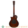 Taylor Electric Guitars - T5Z Classic Special Edition - Back
