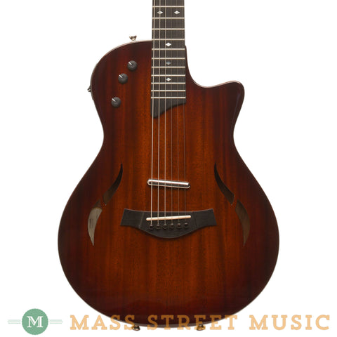 Taylor Electric Guitars - T5Z Classic Special Edition - Front Close