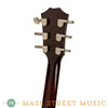 Taylor Electric Guitars - T5Z Classic Special Edition - Tuners
