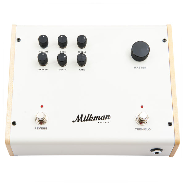 ギター Milkman The Amp Milkman Sound - The Amp | Mass Street Music