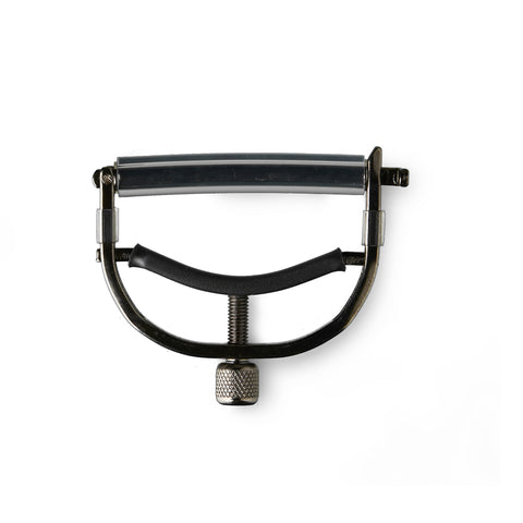 Taylor Capo - 6-String - Black Nickel