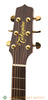 Takamine ETN10BC 2009 Used Acoustic Guitar - headstock