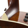 Taylor 526ce Acoustic Guitar - heel