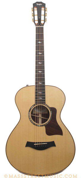 【激レア】 Taylor 2014 Japan Limited 812ce Taylor テイラー 2014 Japan Limited 812ce Special ES1