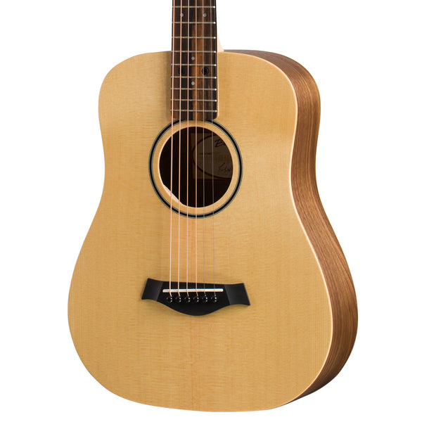 Taylor Acoustic Guitars - BT1e Baby Taylor | Mass Street Music