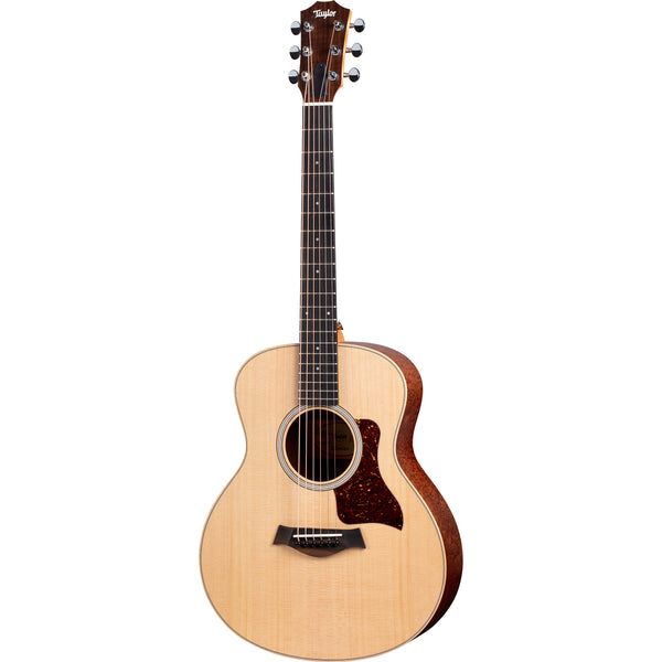 Taylor Acoustic Guitars - GS Mini-e QS - Quilted Sapele LTD | Mass