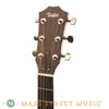 Taylor 314ce Acoustic Guitar - headstock
